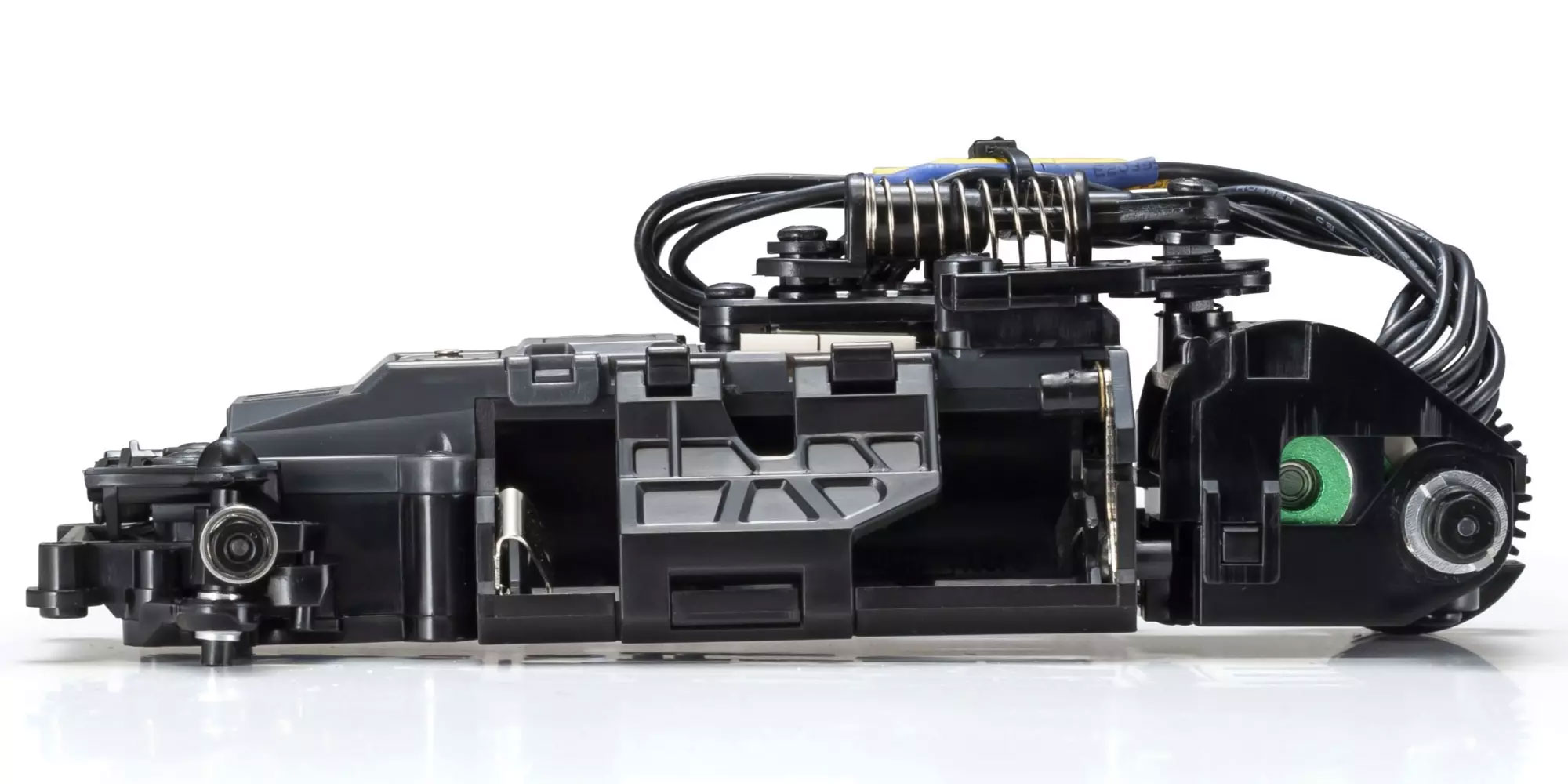 京商 ミニッツレーサー MR-04EVO2 シャシーセット (N-MM2/4100KV) 32895