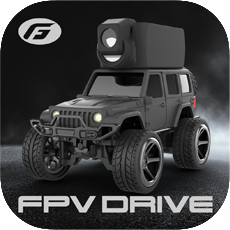ジーフォース FPVカメラ付 デスクトップビークル SIGHTRUN OFF-ROADER G-FORCE Gフォース