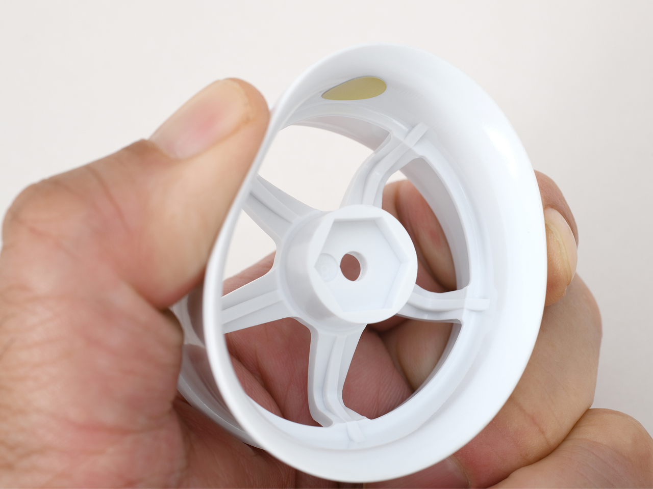 N-Type Drift Wheel