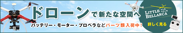 マルチコプター