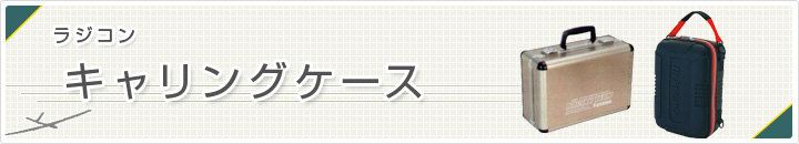 キャリングケース