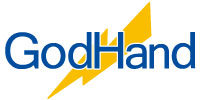 ゴッドハンド GodHand