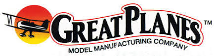 Great Planes グレートプレーンズ