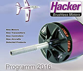 Hacker Catalog 2016