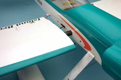 PILOT 水上機 アイランドブリーズ スプラッシュ ARF 11281_04