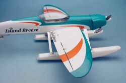 PILOT 水上機 アイランドブリーズ スプラッシュ ARF 11281_06