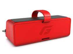 G-FORCEリバーススイッチ搭載モーターブレイクインシステム　Mini Break-In System +R　G0321