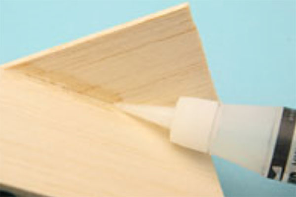 ASUKA Tech. 　スーパーマイクロバルーン