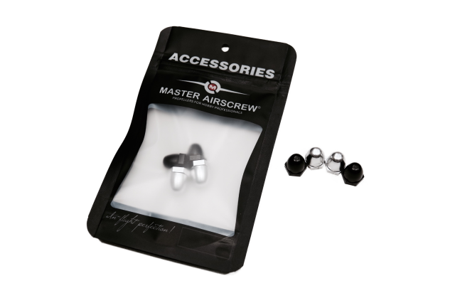 Master Airscrew M6ナットキャップセット
