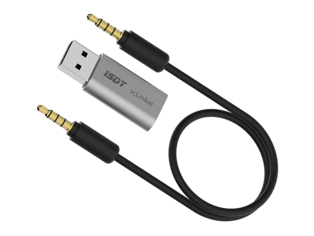 G-FORCE ISDT SC-Linker GDT107