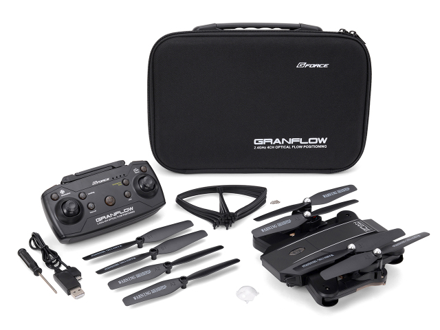 G-FORCE GRANFLOW