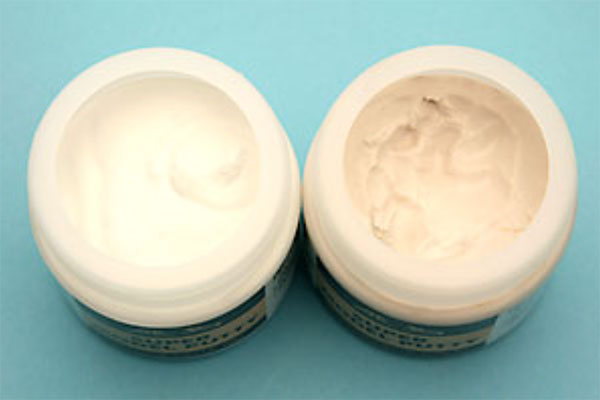 スーパーモデルパテ(白)