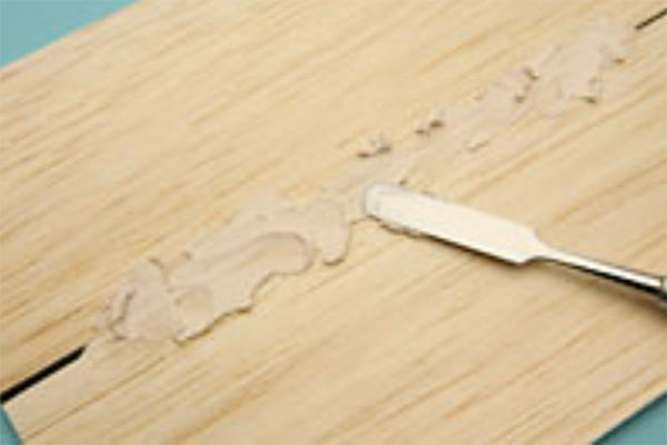 スーパーモデルパテ