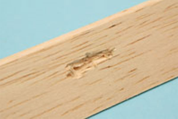 スーパーモデルパテ