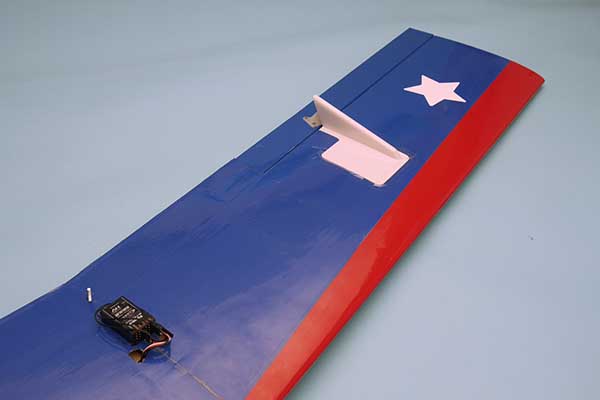 メーカー直送品】PILOT ファゲイラ（無尾翼機） 11326 OK模型