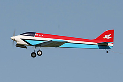 PILOT スポーツ機　キャバリーノ　バルサキット　12147