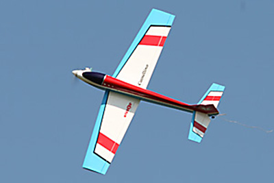 PILOT スポーツ機　キャバリーノ　バルサキット　12147