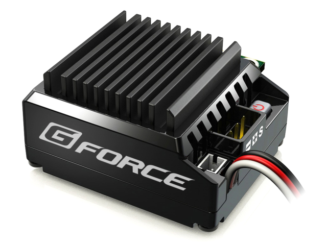 G-FORCE TS90Aドリフトマックスコンボ 10.5T (TS90A Drift Max Combo 10.5T)  G0308