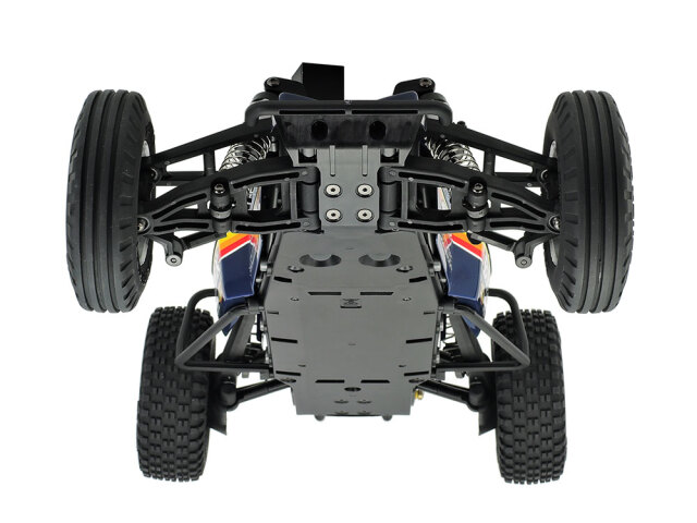 タミヤ 1/10RC BBX (BB-01シャーシ) 電動RCカーシリーズ No.719 58719