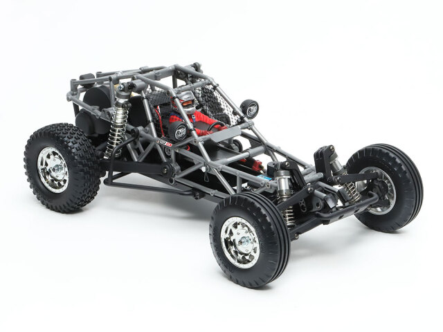 タミヤ 1/10RC BBX (BB-01シャーシ) 電動RCカーシリーズ No.719 58719