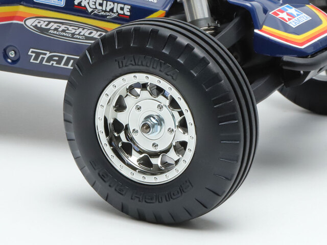 タミヤ 1/10RC BBX (BB-01シャーシ) 電動RCカーシリーズ No.719 58719