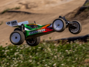 G-FORCE 1/10電動2WDバギー GENOVA（ジェノバ） 2WD Buggy Kit GK001