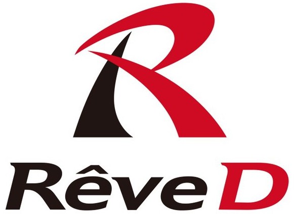 レーヴ・ディー Reve D