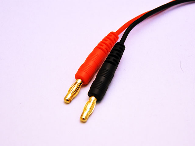 XT30コネクター用充電ケーブル