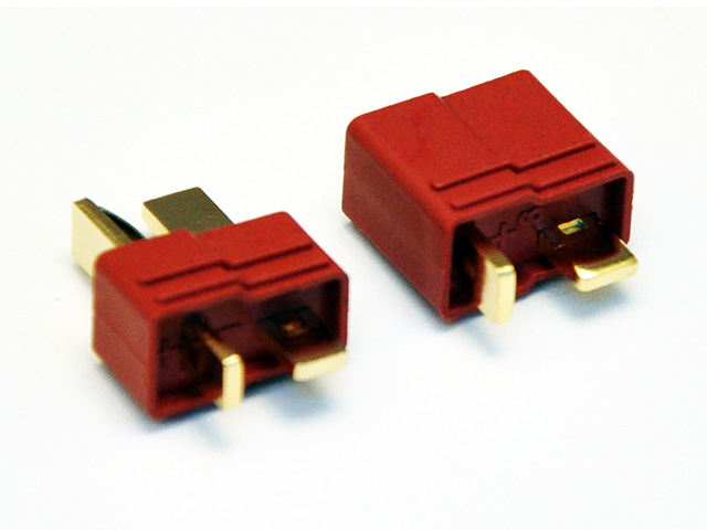 AMASS T型ウルトラプラグオスメス1セット